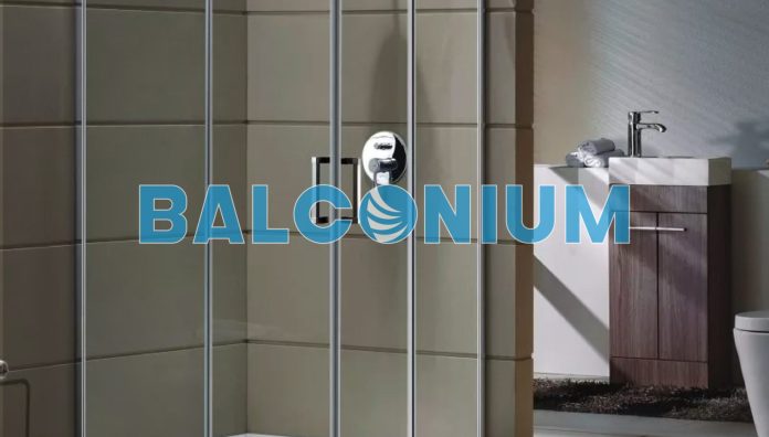 Balconium Bursa Duşakabin Çeşitleri Bursa duşakabin modelleri ve cam duşakabin sistemleri montajı Balconium.