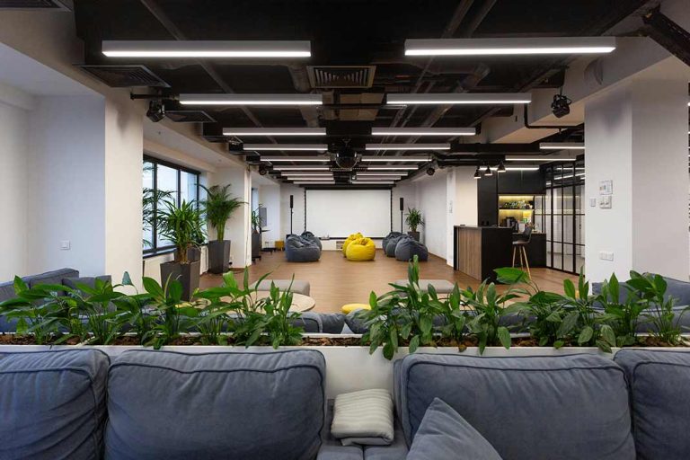 bursa ofis bölme ve cam sistemleri profesyonel uygulama galerisi balconium.